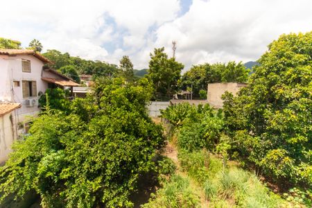 Casa à venda com 450m², 2 quartos e 3 vagasVista do Quarto 1