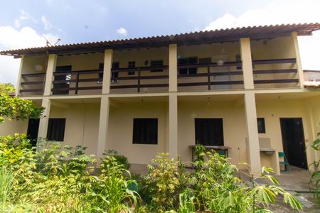 Casa à venda com 450m², 2 quartos e 3 vagasFachada