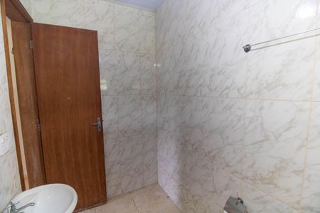 Casa à venda com 450m², 2 quartos e 3 vagasBanheiro 1