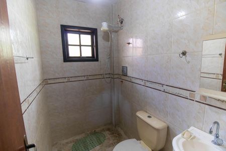 Casa à venda com 450m², 2 quartos e 3 vagasBanheiro 2