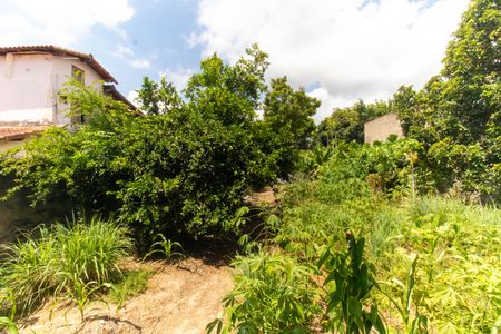 Casa à venda com 450m², 2 quartos e 3 vagasÁrea externa