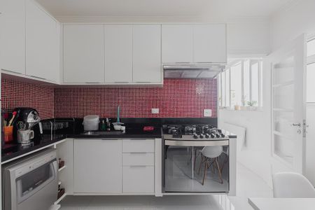 Apartamento à venda com 173m², 3 quartos e 1 vagaCozinha