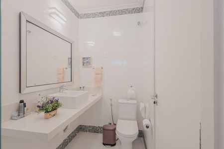 Apartamento à venda com 173m², 3 quartos e 1 vagaBanheiro