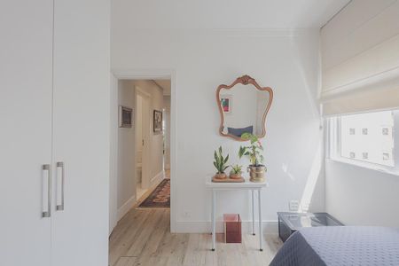 Apartamento à venda com 173m², 3 quartos e 1 vagaQuarto 2