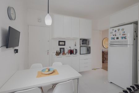 Apartamento à venda com 173m², 3 quartos e 1 vagaCozinha