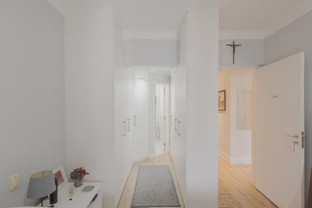 Apartamento à venda com 173m², 3 quartos e 1 vagaSuíte