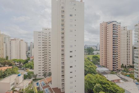 Apartamento à venda com 173m², 3 quartos e 1 vagaVista do Quarto 2