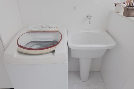 Apartamento à venda com 173m², 3 quartos e 1 vagaÁrea de Serviço