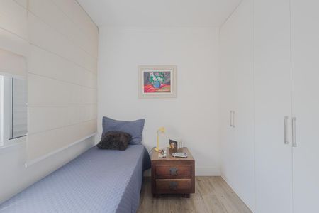 Quarto 2 de apartamento à venda com 3 quartos, 173m² em Paraíso, São Paulo