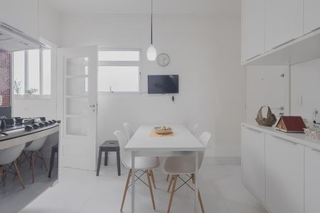 Apartamento à venda com 173m², 3 quartos e 1 vagaCozinha