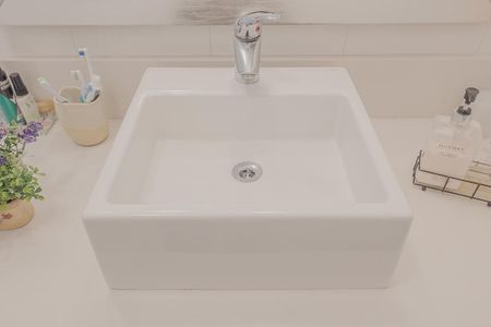 Apartamento à venda com 173m², 3 quartos e 1 vagaBanheiro