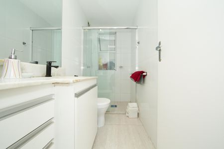 Apartamento à venda com 70m², 3 quartos e 1 vagaBANHEIRO1