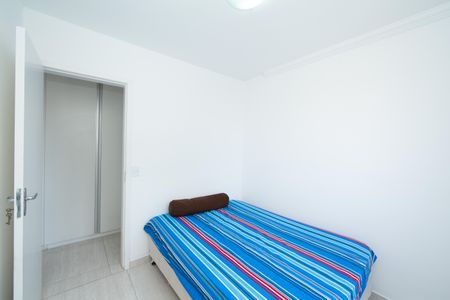 Apartamento à venda com 70m², 3 quartos e 1 vagaQUARTO3