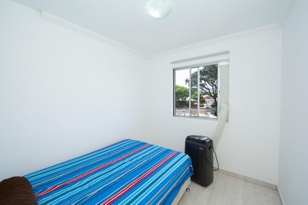 Apartamento à venda com 70m², 3 quartos e 1 vagaQUARTO3