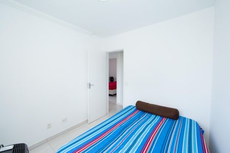 Apartamento à venda com 70m², 3 quartos e 1 vagaQUARTO3