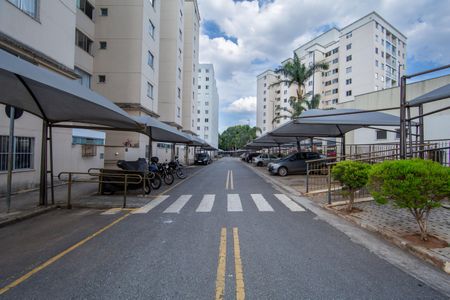 Apartamento à venda com 70m², 3 quartos e 1 vagaGARAGEM