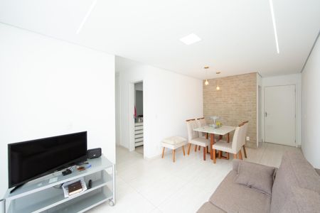 Apartamento à venda com 70m², 3 quartos e 1 vagaSALA