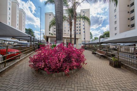 Apartamento à venda com 70m², 3 quartos e 1 vagaSALAO DE FESTAS