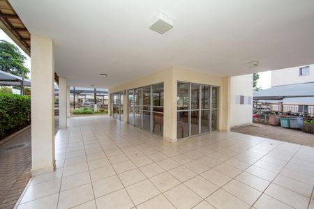 Apartamento à venda com 70m², 3 quartos e 1 vagaSALAO DE FESTAS