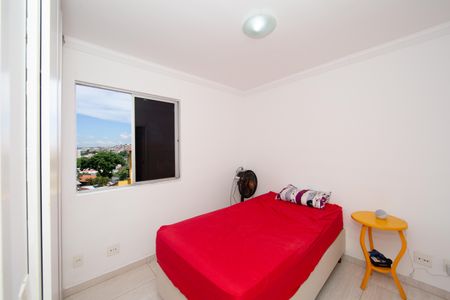 Apartamento à venda com 70m², 3 quartos e 1 vagaQUARTO2
