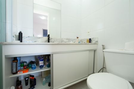 Apartamento à venda com 70m², 3 quartos e 1 vagaBANHEIRO2