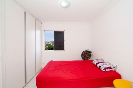 Apartamento à venda com 70m², 3 quartos e 1 vagaQUARTO2
