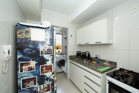 Apartamento à venda com 70m², 3 quartos e 1 vagaCOZINHA