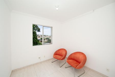 Apartamento à venda com 70m², 3 quartos e 1 vagaQUARTO1