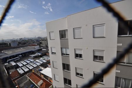 Apartamento à venda com 34m², 2 quartos e sem vagaVista do Quarto 2