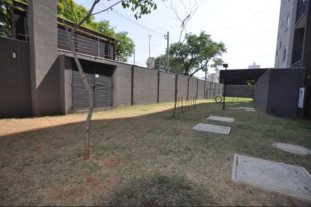 Apartamento à venda com 34m², 2 quartos e sem vagaPet Place