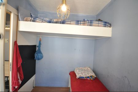 Apartamento à venda com 34m², 2 quartos e sem vagaQuarto 2