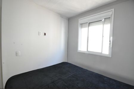 Apartamento à venda com 34m², 2 quartos e sem vagaQuarto 1