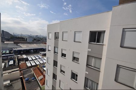 Vista do Quarto 1 de apartamento à venda com 2 quartos, 34m² em Vila Guilherme, São Paulo
