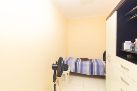 Quarto 2 de casa à venda com 3 quartos, 78m² em Jardim Sao Carlos (zona Leste), São Paulo