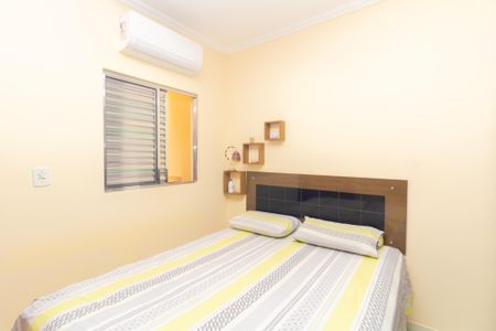 Quarto 1 de casa à venda com 3 quartos, 78m² em Jardim Sao Carlos (zona Leste), São Paulo