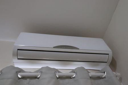 Apartamento para alugar com 52m², 1 quarto e 1 vagaQuarto