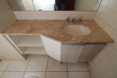 Apartamento para alugar com 52m², 1 quarto e 1 vagaBanheiro