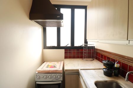 Apartamento para alugar com 52m², 1 quarto e 1 vagaCozinha