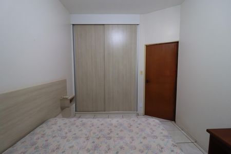 Quarto  de apartamento para alugar com 1 quarto, 52m² em Centro, Ribeirão Preto