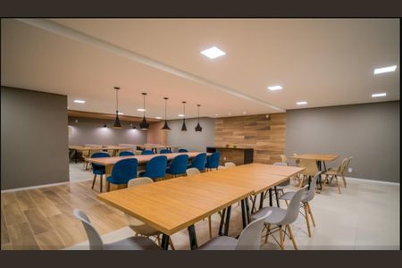 Foto 27 de apartamento à venda com 2 quartos, 46m² em Mooca, São Paulo