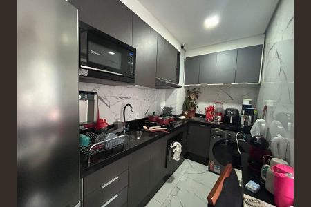 Apartamento à venda com 46m², 2 quartos e sem vagaFoto 09