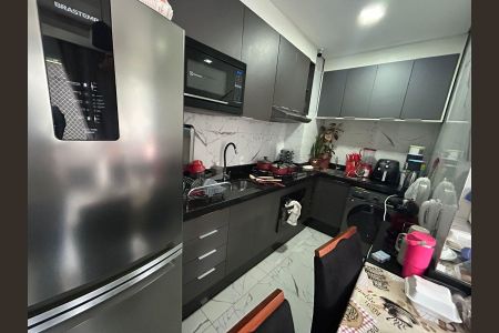 Apartamento à venda com 46m², 2 quartos e sem vagaFoto 07