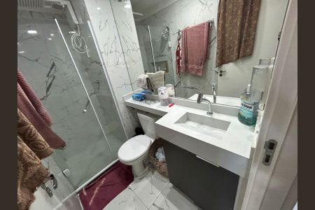 Apartamento à venda com 46m², 2 quartos e sem vagaFoto 08