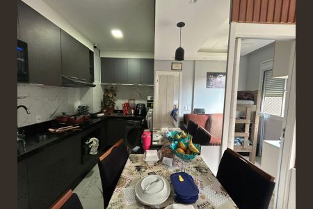 Apartamento à venda com 46m², 2 quartos e sem vagaFoto 06