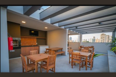 Foto 23 de apartamento à venda com 2 quartos, 46m² em Mooca, São Paulo