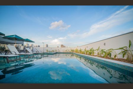 Apartamento à venda com 46m², 2 quartos e sem vagaFoto 22