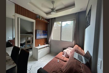Foto 21 de apartamento à venda com 2 quartos, 46m² em Mooca, São Paulo