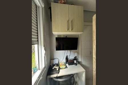 Apartamento à venda com 46m², 2 quartos e sem vagaFoto 16