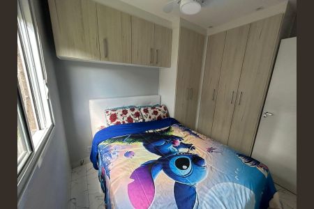 Apartamento à venda com 46m², 2 quartos e sem vagaFoto 18