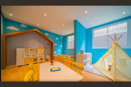 Foto 29 de apartamento à venda com 2 quartos, 46m² em Mooca, São Paulo